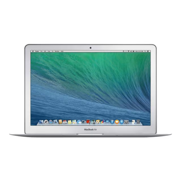 Macbook air