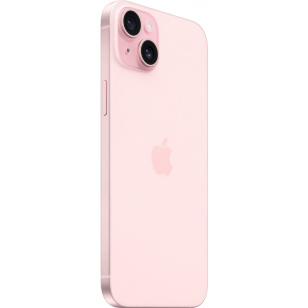 APPLE IPHONE 15 PLUS 128GB PINK